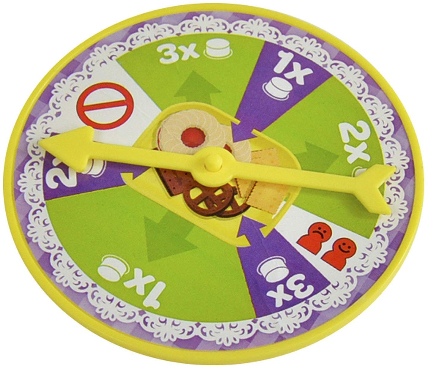 Rocco Giocattoli Occhio alla Nonna