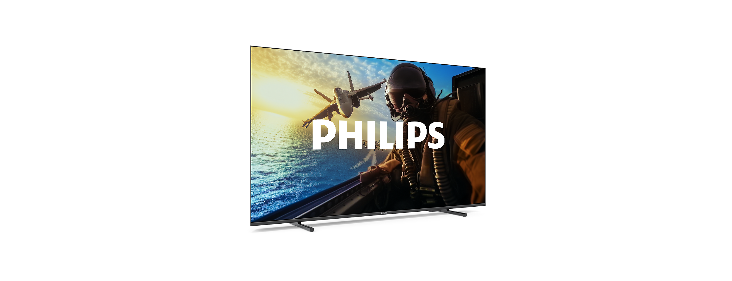 Philips 7000 series 55PUS7000/12 TV 139,7 cm (55") 4K Ultra HD Smart TV Wi-Fi Nero