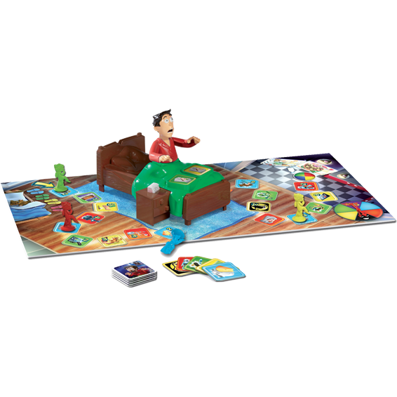 Goliath 370588.206 gioco da tavolo 20 min