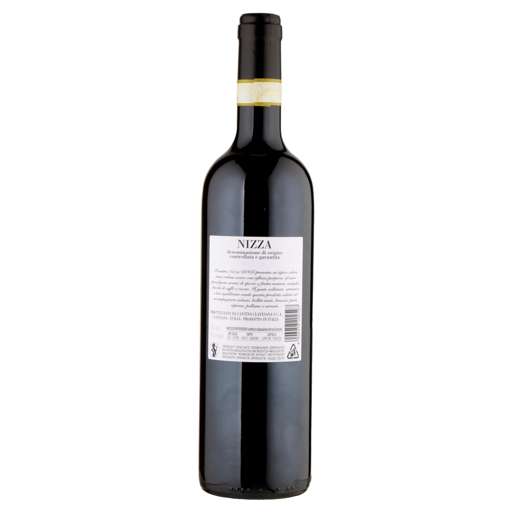 Cantina Clavesana Nizza DOCG 750 ml
