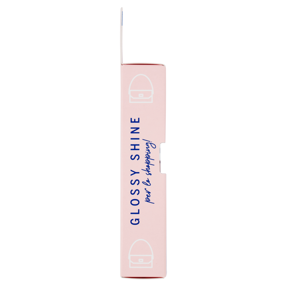 Labello Lip Oil Glossy Shine 5,1 g