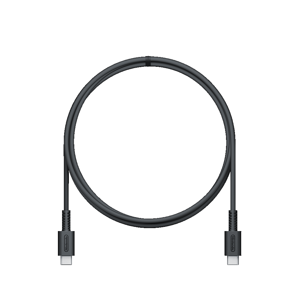 Nintendo 10015096 Caricabatterie per dispositivi mobili Console portatile Nero AC Interno