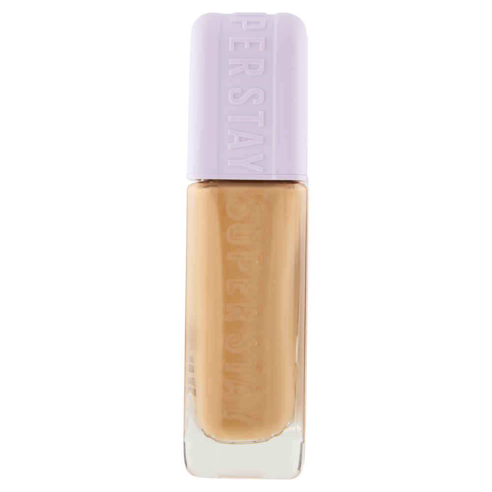Maybelline New York Super Stay Lumi-Matte Foundation 250 35 ml