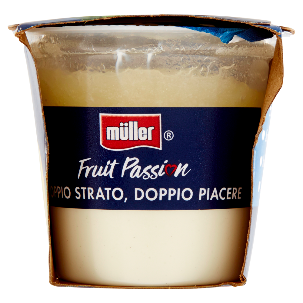 müller Fruit Passion Limone 2 x 125 g