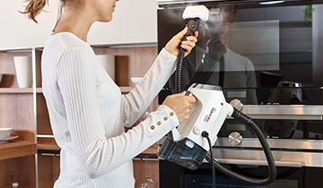 Polti Vaporetto 3 Clean