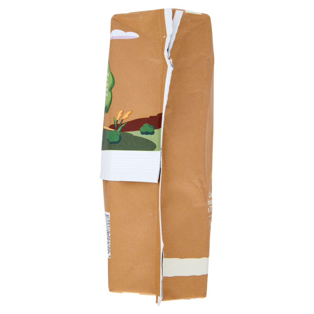 Misura Fibrextra 6 Cornetti integrali Cioccolato Fondente 308 g