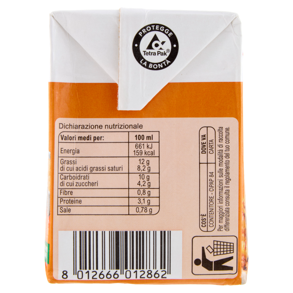 Carrefour Classic Besciamella 500 ml