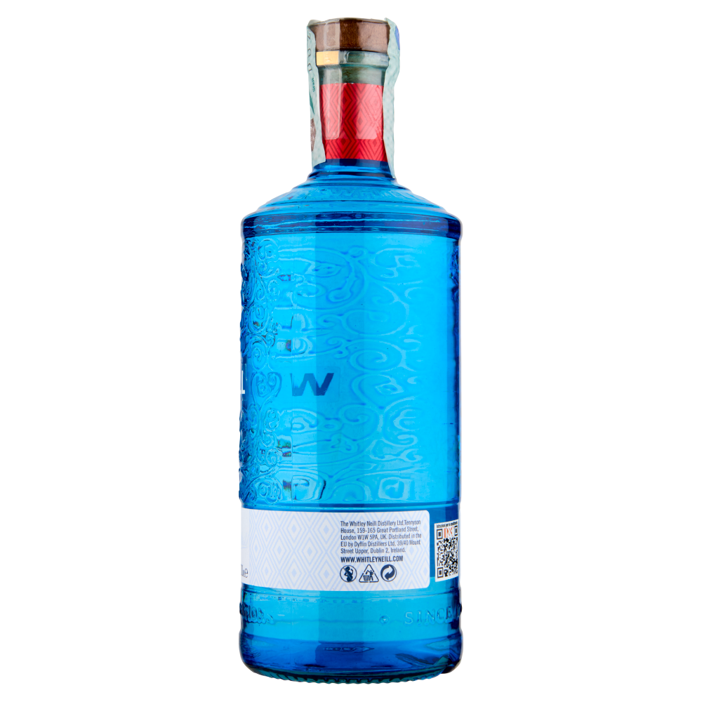 Whitley Neill Gin Distiller's Cut 700 ml