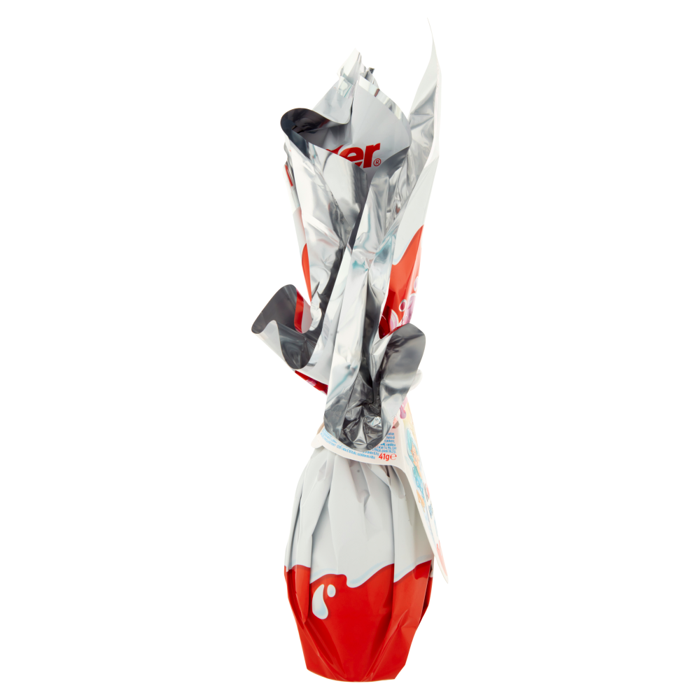 Kinder GranSorpresa Mini Lovely Fairies 41 g