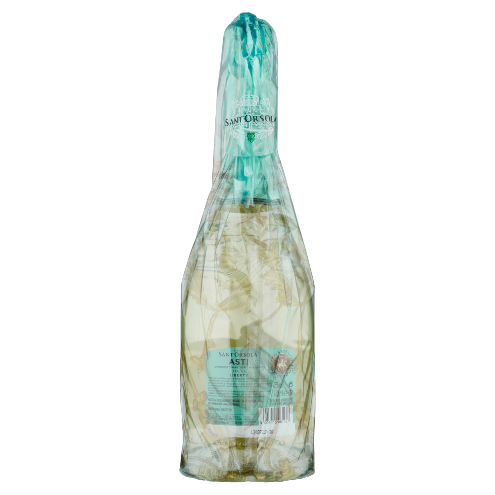 Casa Sant'Orsola Asti DOCG Dolce Liberty 750 ml