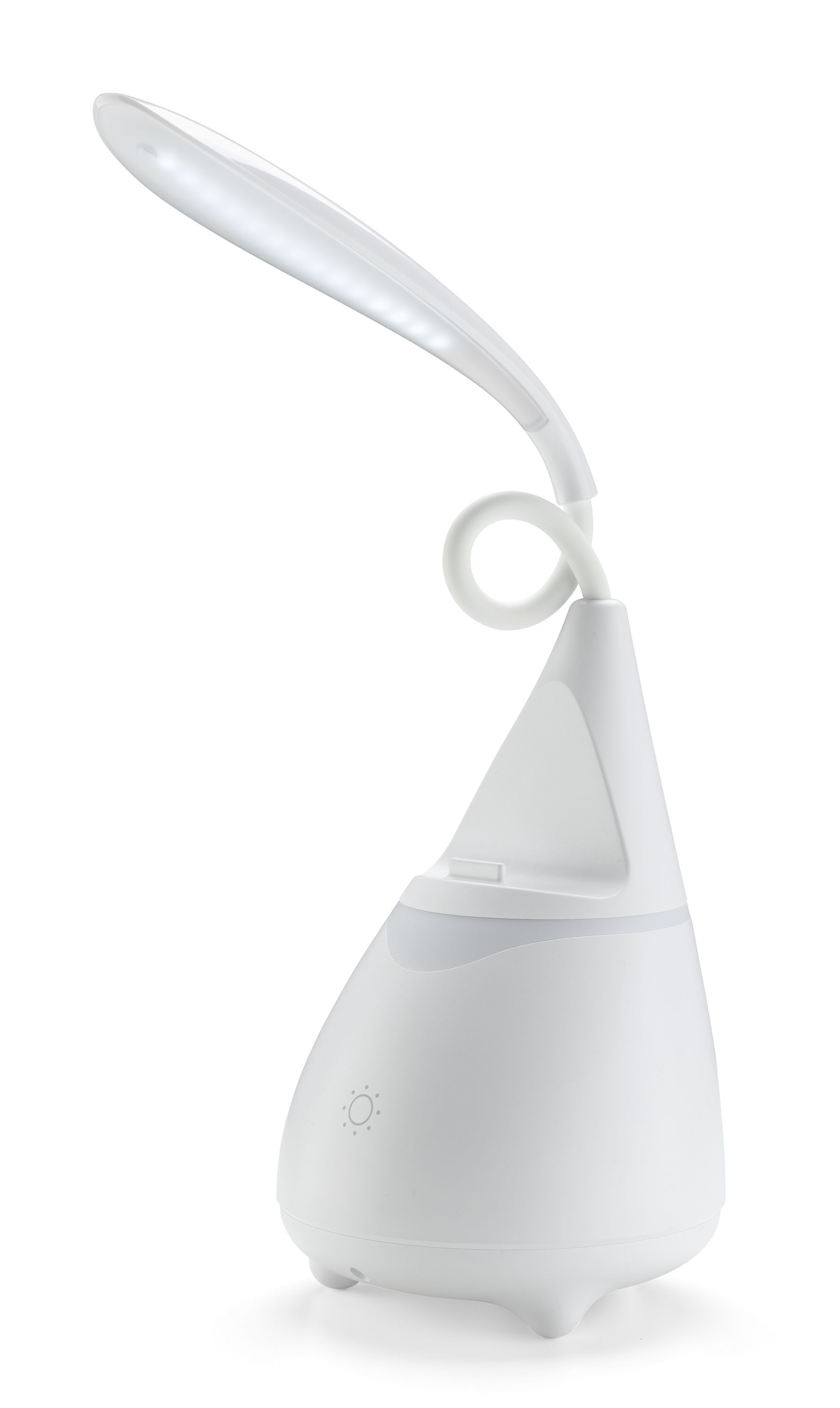 Tech Pop DESK LIGHT SPEAKER Lampada da tavolo con speaker Bluetooth® integrato