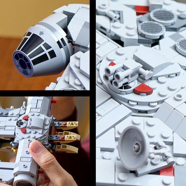 LEGO Star Wars Millennium Falcon&trade;