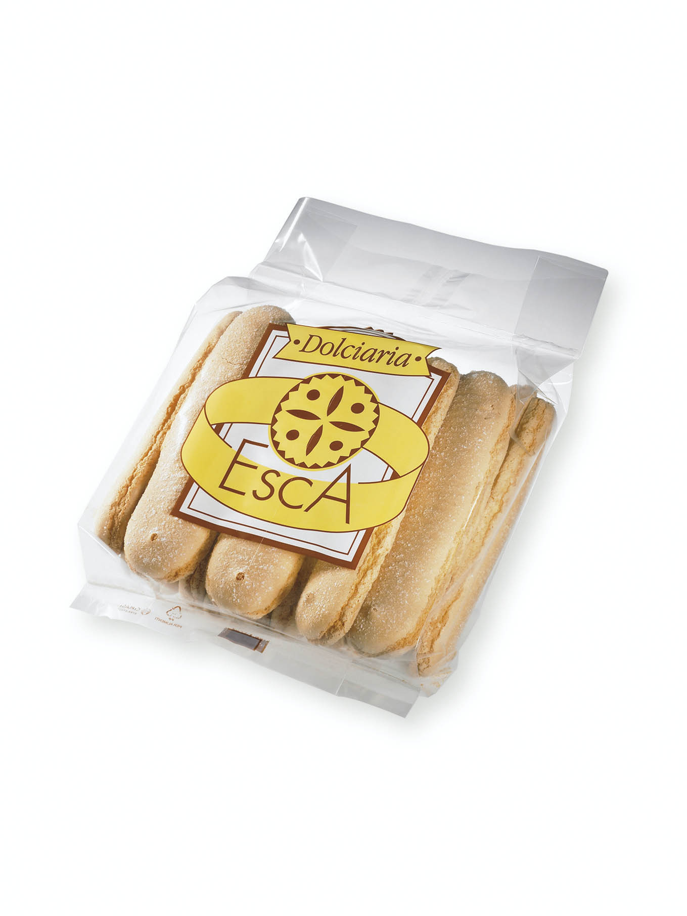 Esca Savoiardi 400 g