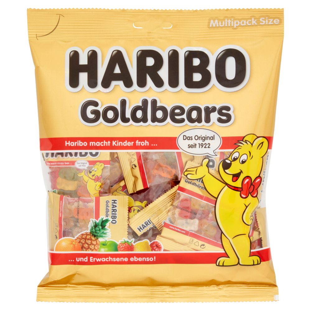 Haribo Goldbears 250 g