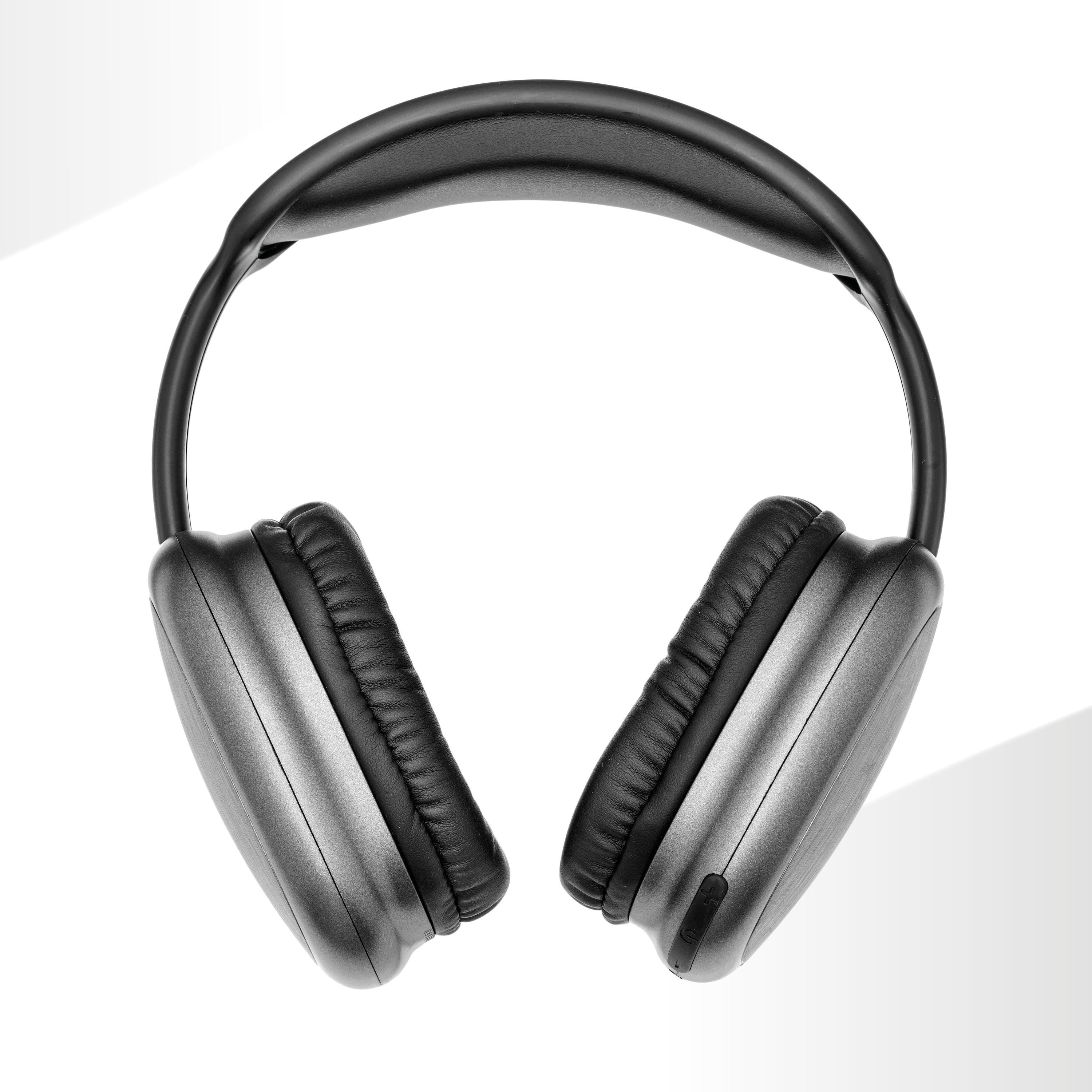 Music Sound Maxi2 Cuffie around-ear Maxi2 Bluetooth 5.0 : cuffie around-the-ear dal design moderno e colorato, che garantiscono un suono potente e bilanciato e un alto comfort d'utilizzo