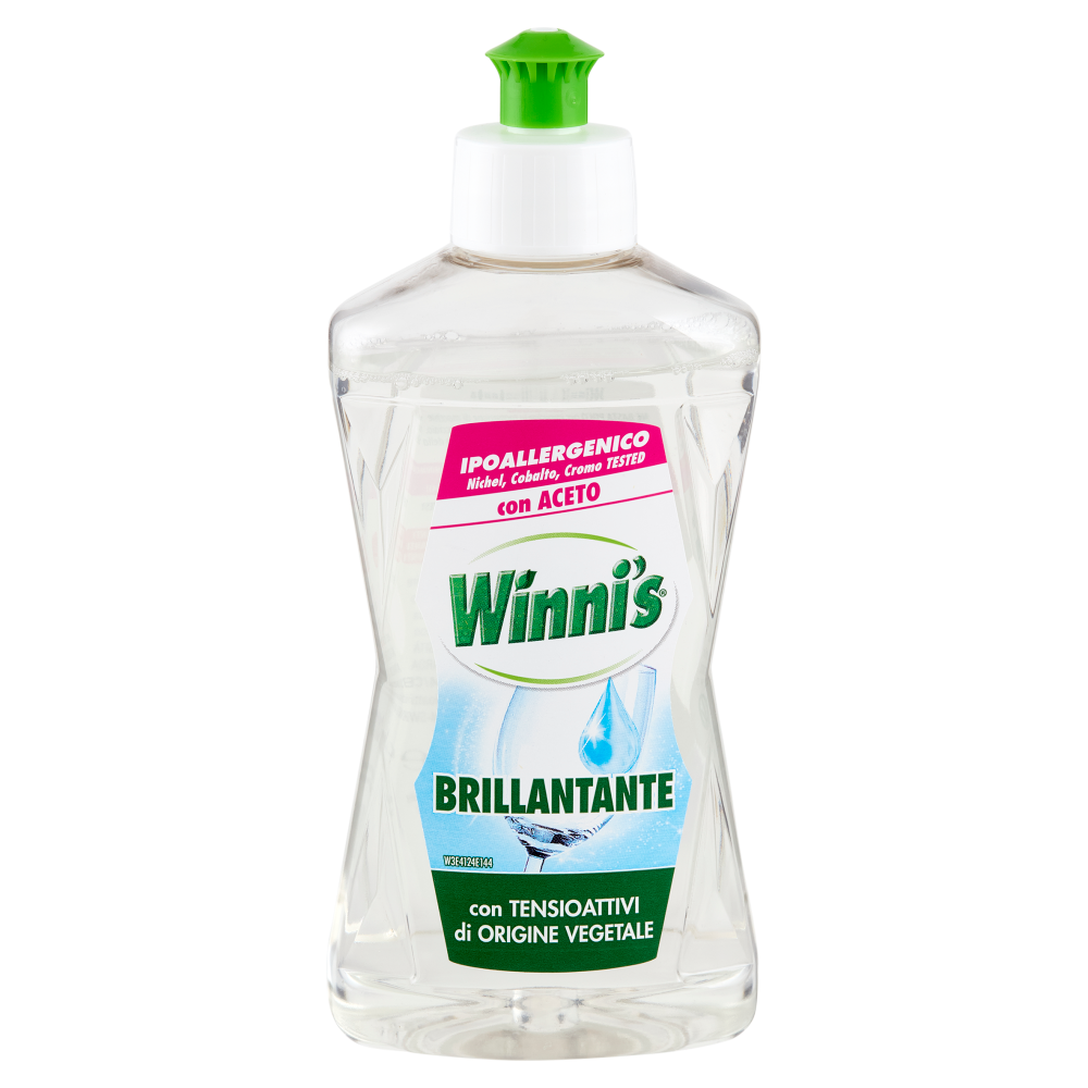 Winni's Brillantante con Aceto 250 ml