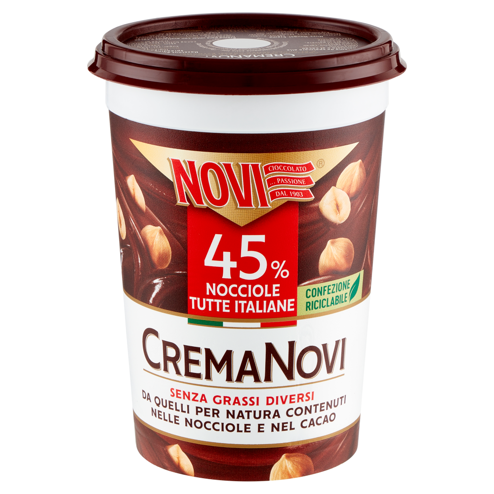 Novi CremaNovi 350 g