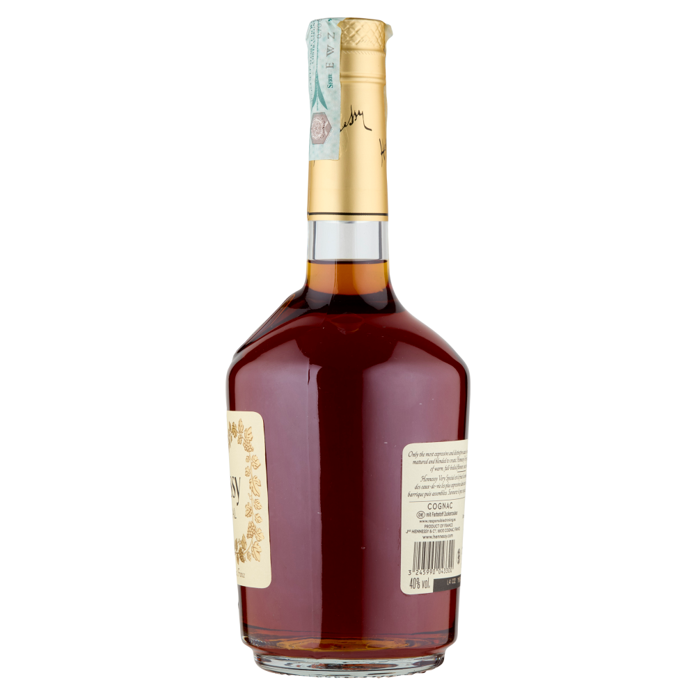 Hennessy V.S Astuccio 70 cl