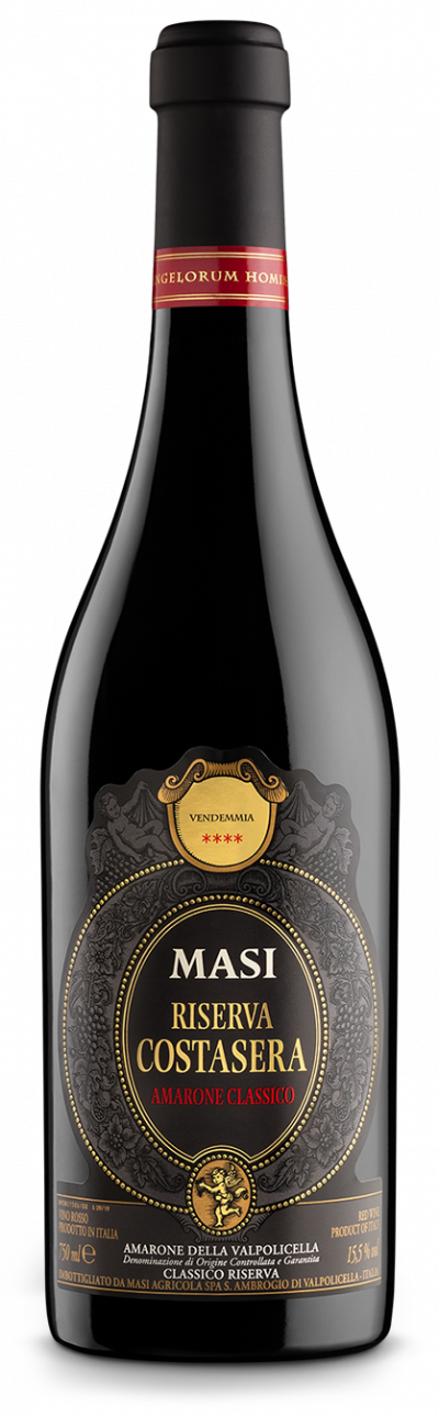 MASI Agricola Riserva Costasera Amarone della Valpolicella classico DOCG Riserva 2013 vino 0,75 L Miscelato Rosso