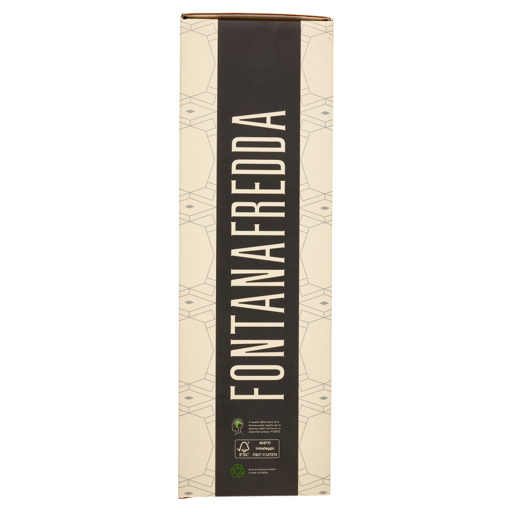 Fontanafredda La Cuvée Alta Langa DOCG Metodo Classico Brut 1,5 L