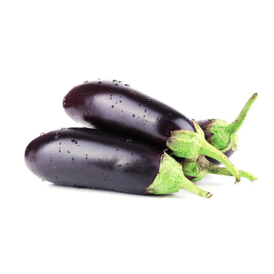 Melanzane lunghe sfuse calibro 40/60 origine Italia