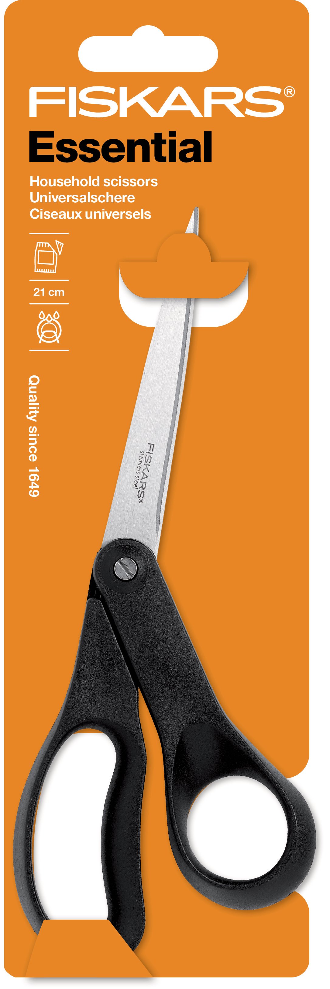Fiskars Forbici multiuso