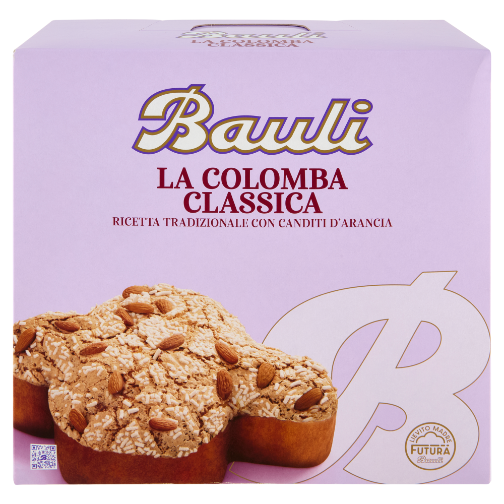 Bauli la Colomba Classica 1 kg