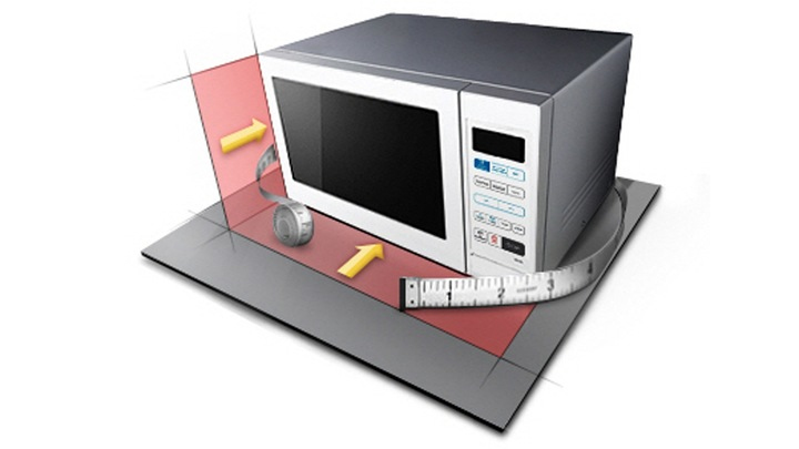 Samsung GE71A forno a microonde Bianco Microonde con grill Superficie piana 20 L 750 W