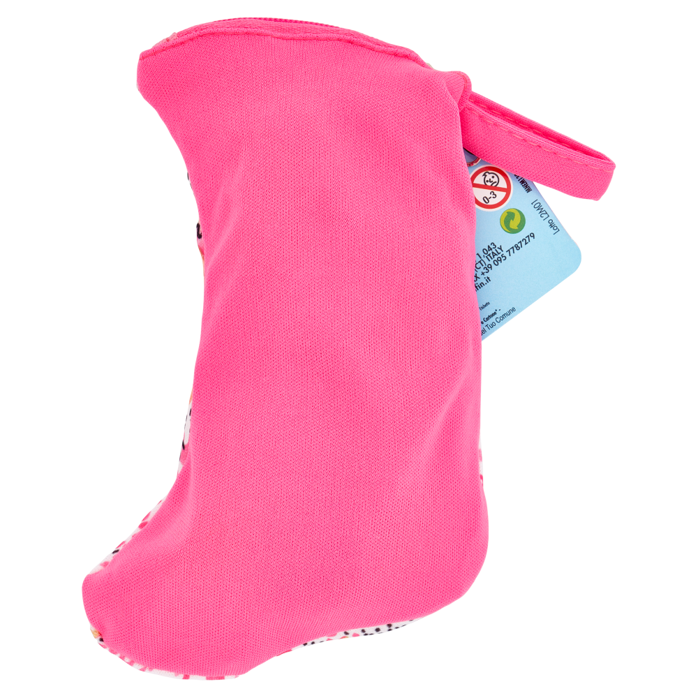 dolfin mini calze Barbie 50 g