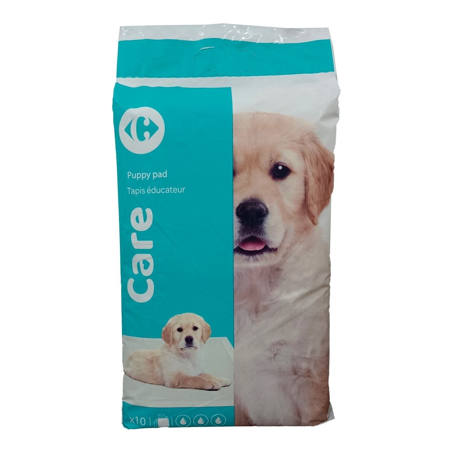 Carrefour 3616180873395 tappetino per l'addestramento dei cani