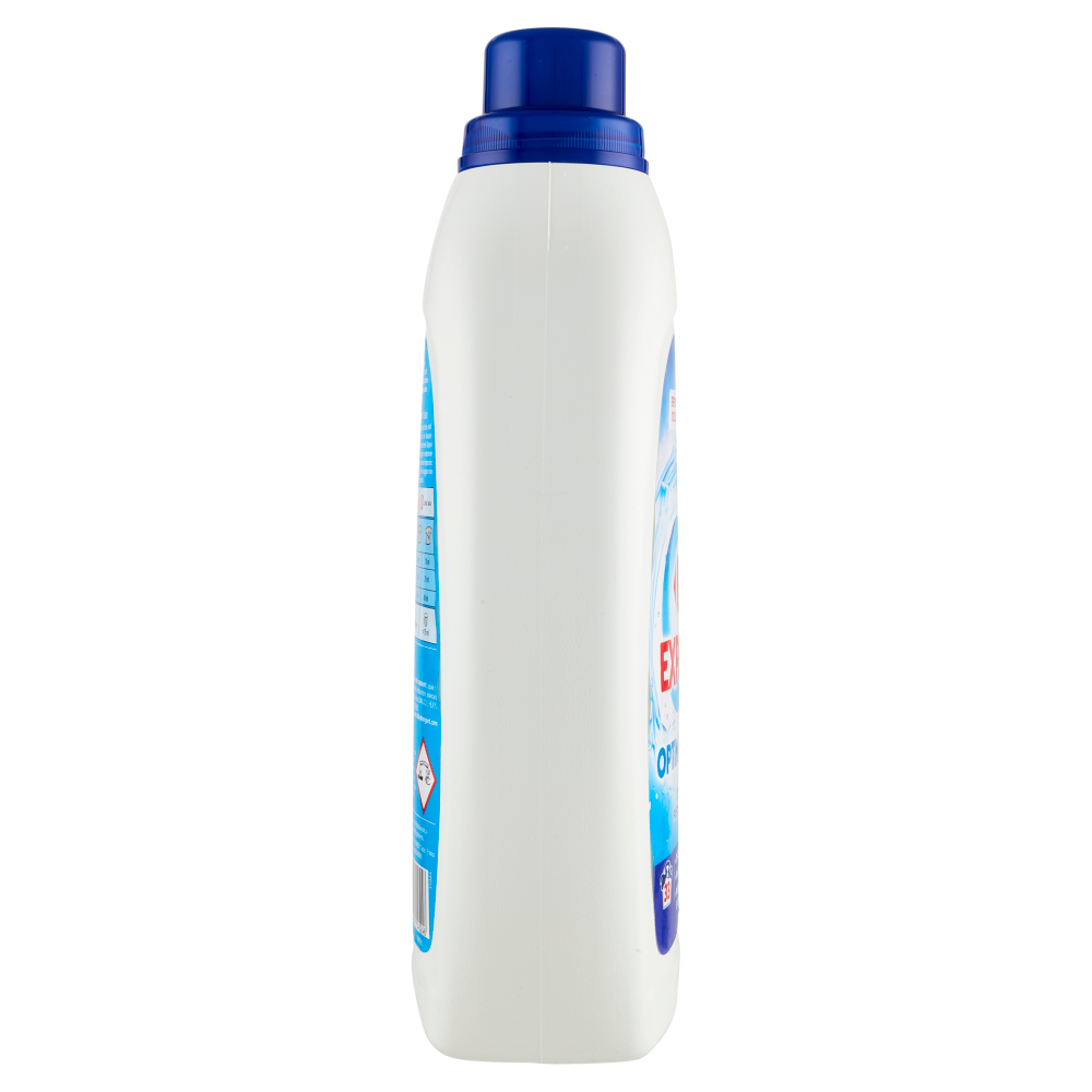Carrefour Expert Optimal Clean Detersivo Freschezza Alpina 1,485 L