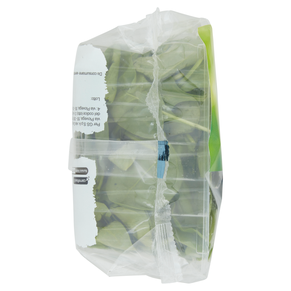 Carrefour il Mercato Spinacino 150 g