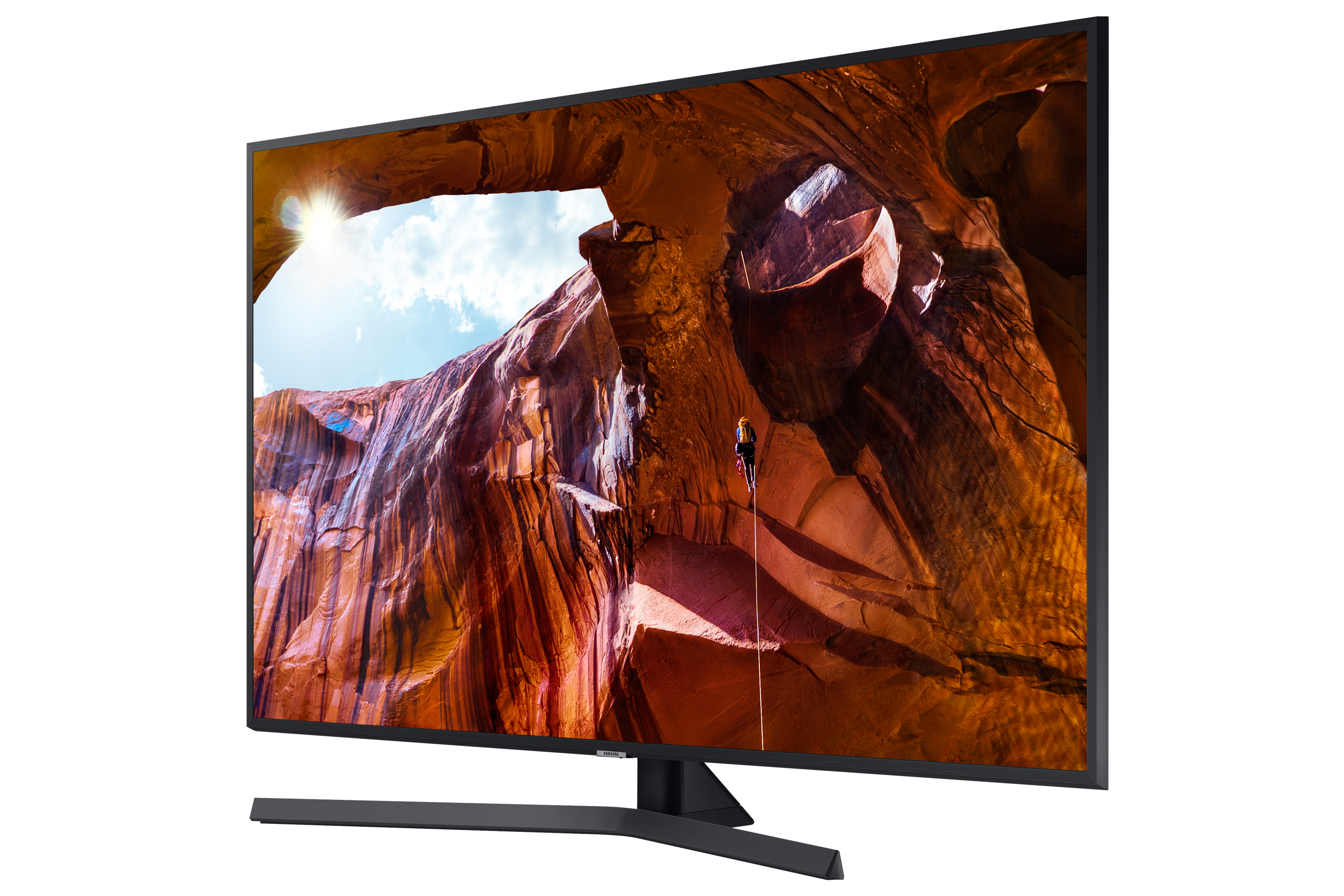 Samsung Series 7 TV UHD 4K 55" RU7400 2019