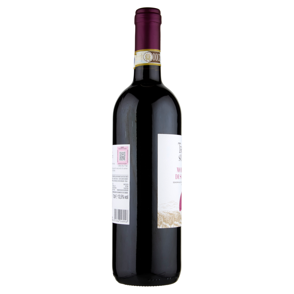 Tralcio Antico Morellino di Scansano DOCG 75 cl