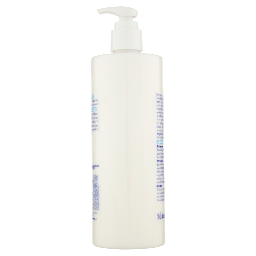 Venus Latte Micellare Idratante 400 mL