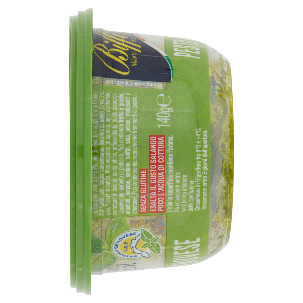 Biffi Che Sugo! Pesto alla Genovese 140 g