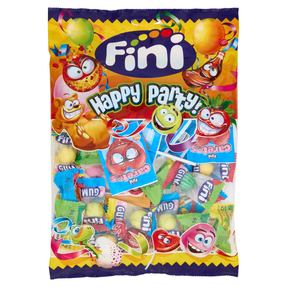 Fini Happy Party! 200 g