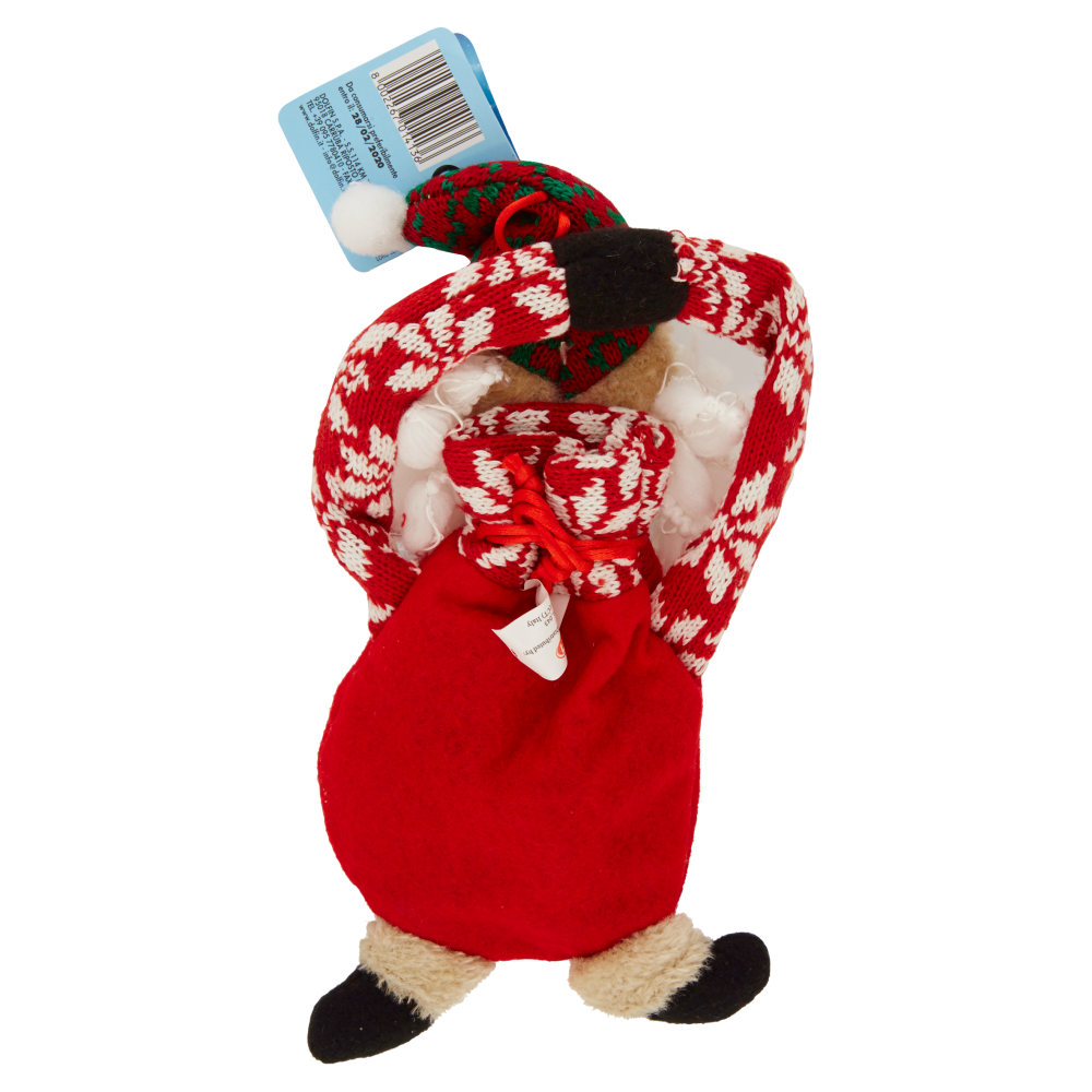 dolfin Aspettando il Natale con dolci golosità 74 g