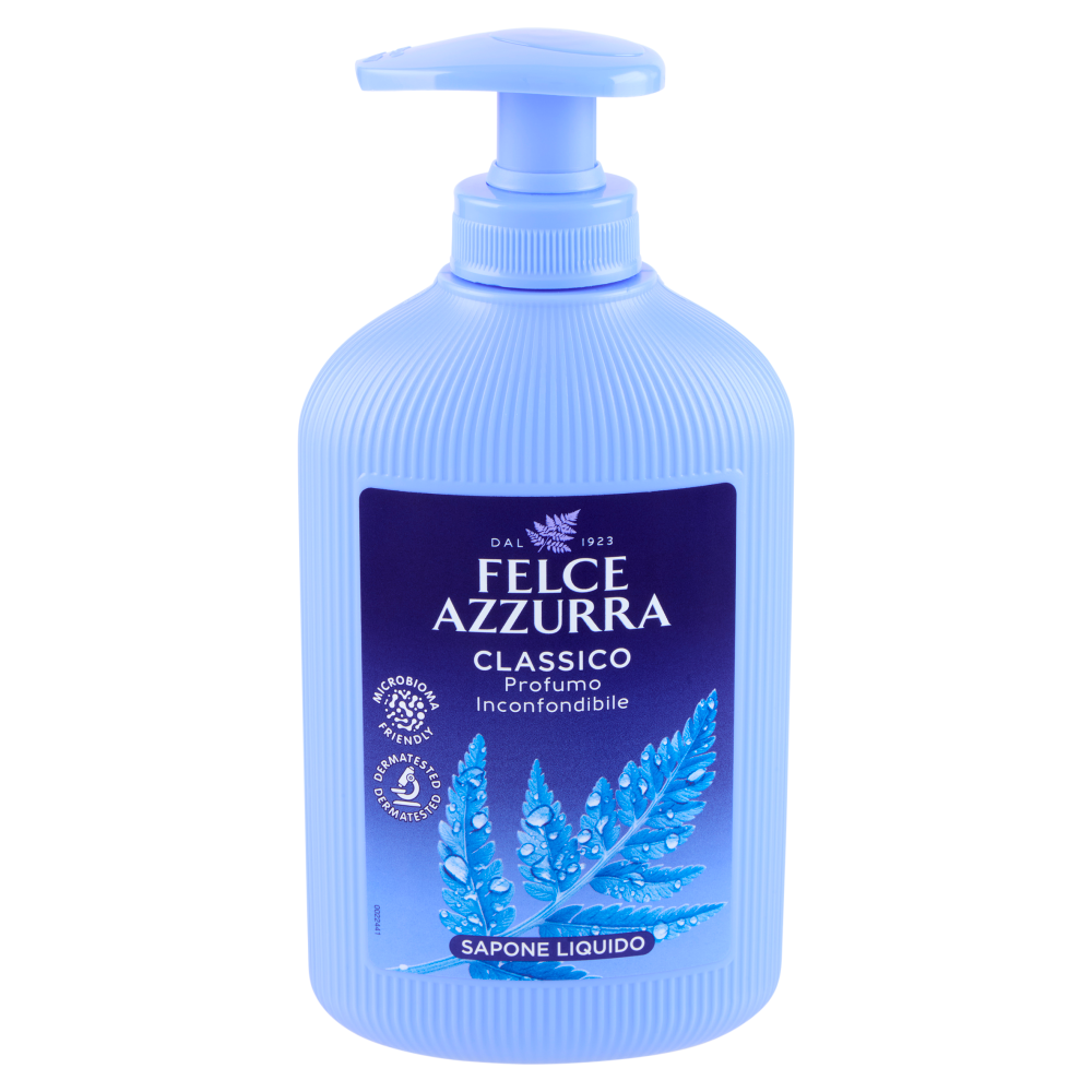 Felce Azzurra Classico Sapone Liquido 300 ml
