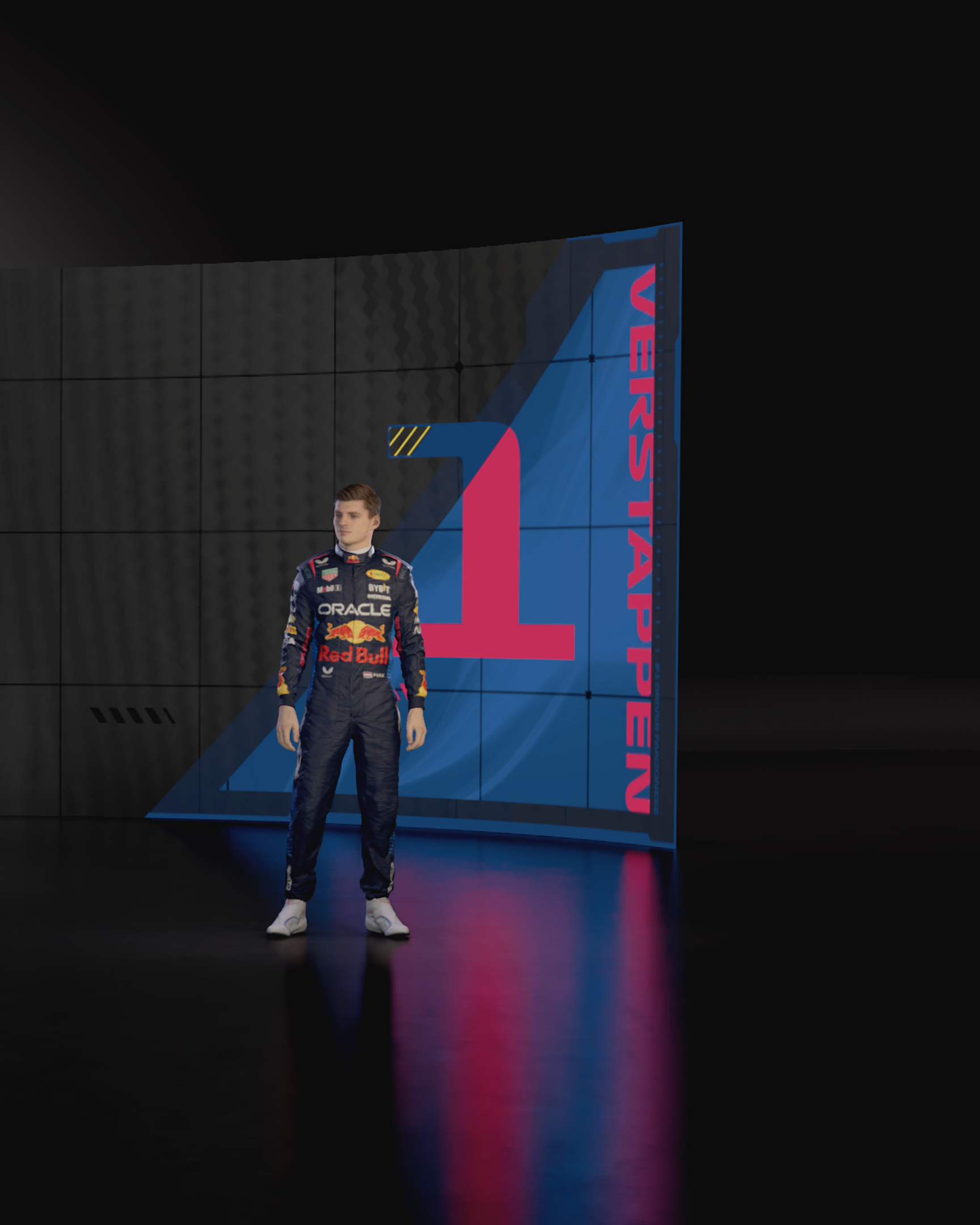 Electronic Arts F1 24 Standard Xbox One/Xbox Series X