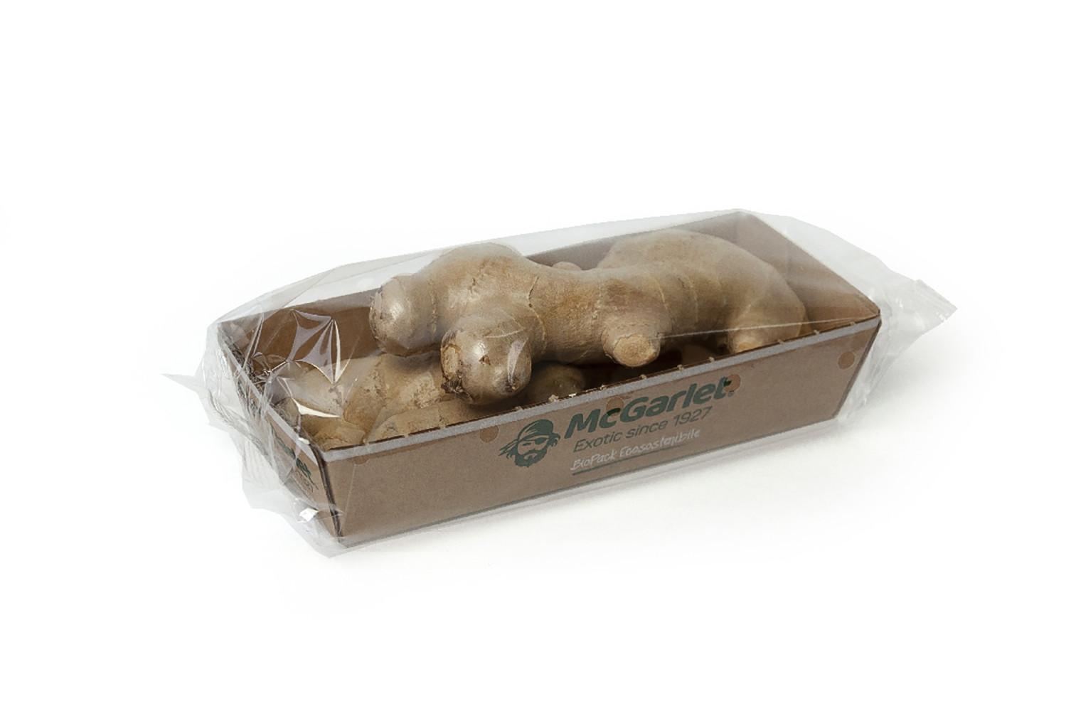 Battaglio Zenzero 0,250 kg