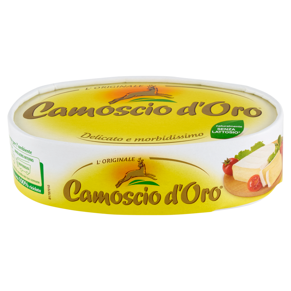 Camoscio d'Oro l'Originale 200 g