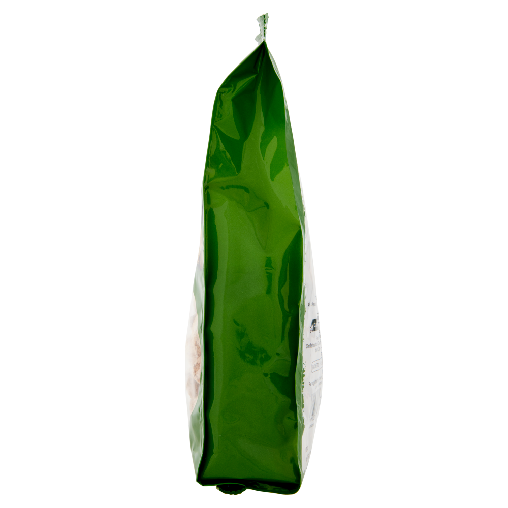 Carrefour il Mercato Mandorle tostate e salate in guscio 200 g