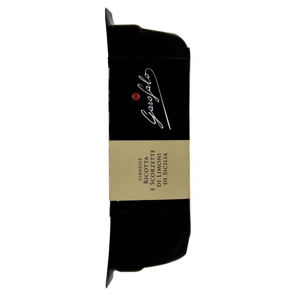 Garofalo Girasole Ricotta e Scorzette di Limoni di Sicilia 230 g