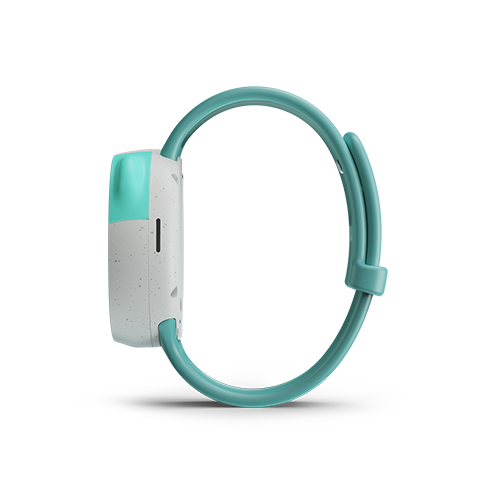 Vodafone Neo 44.5 mm Touch screen Verde, Bianco