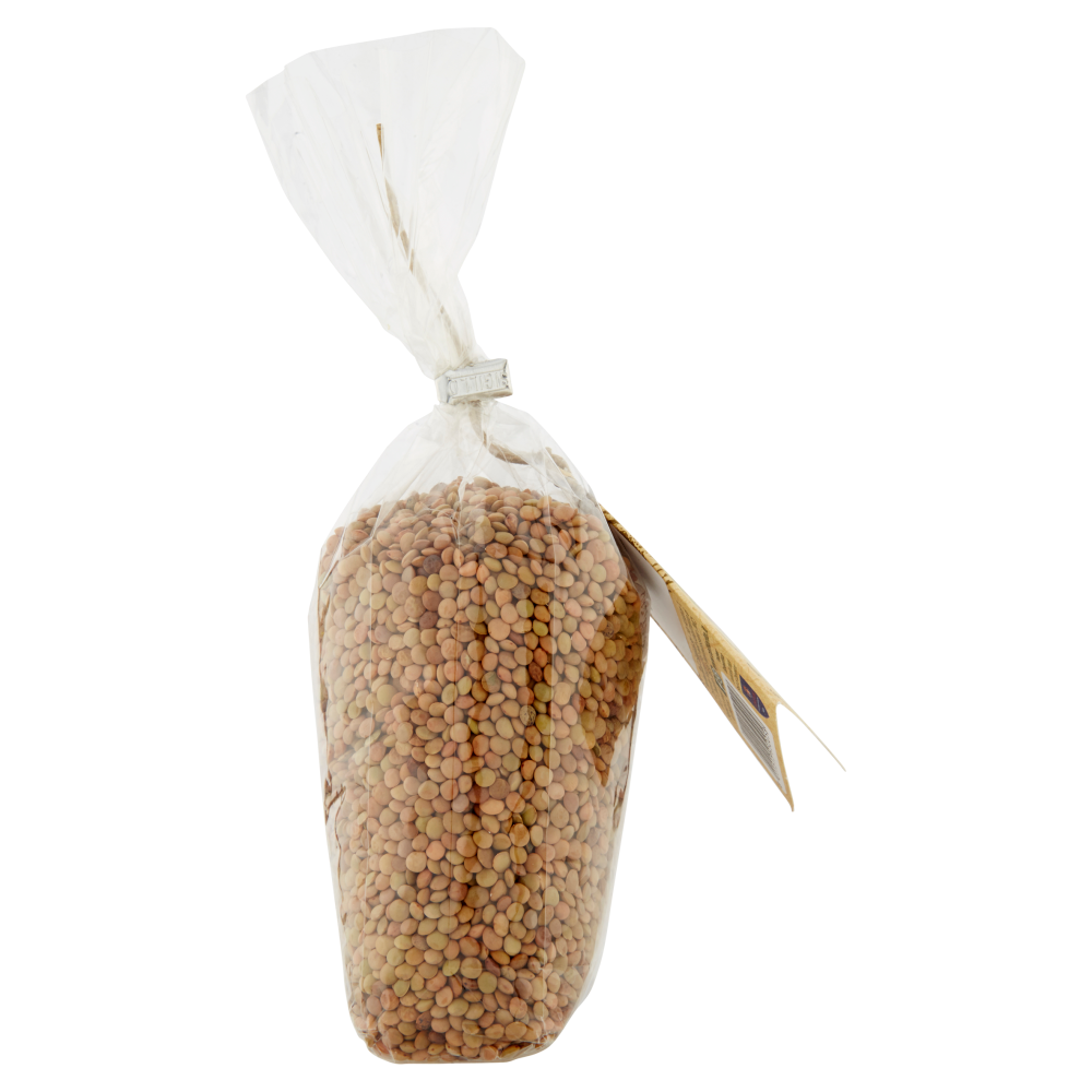Colfiorito selezione Oro Lenticchia dell'Umbria 400 g