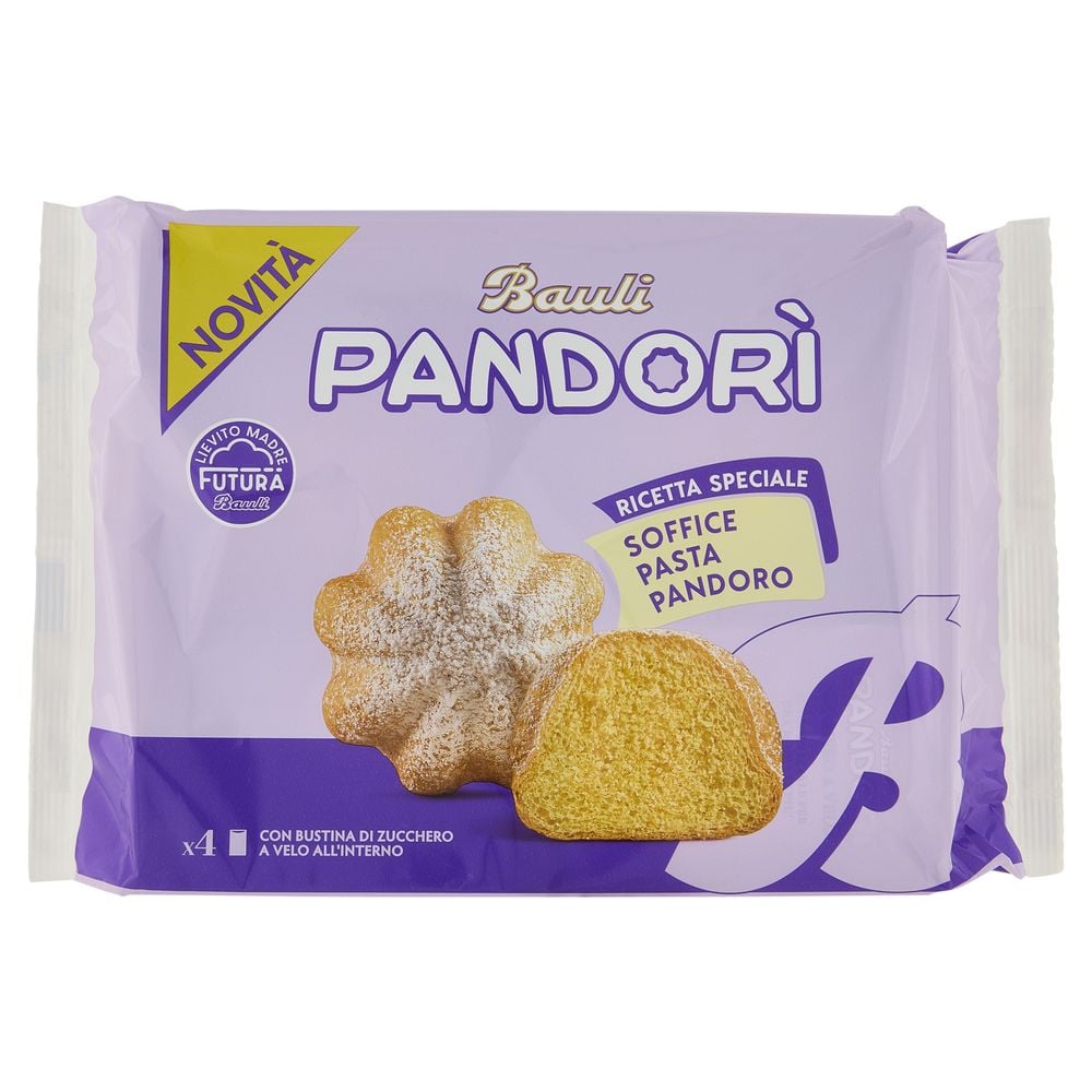 Pandorì semplice 150gr