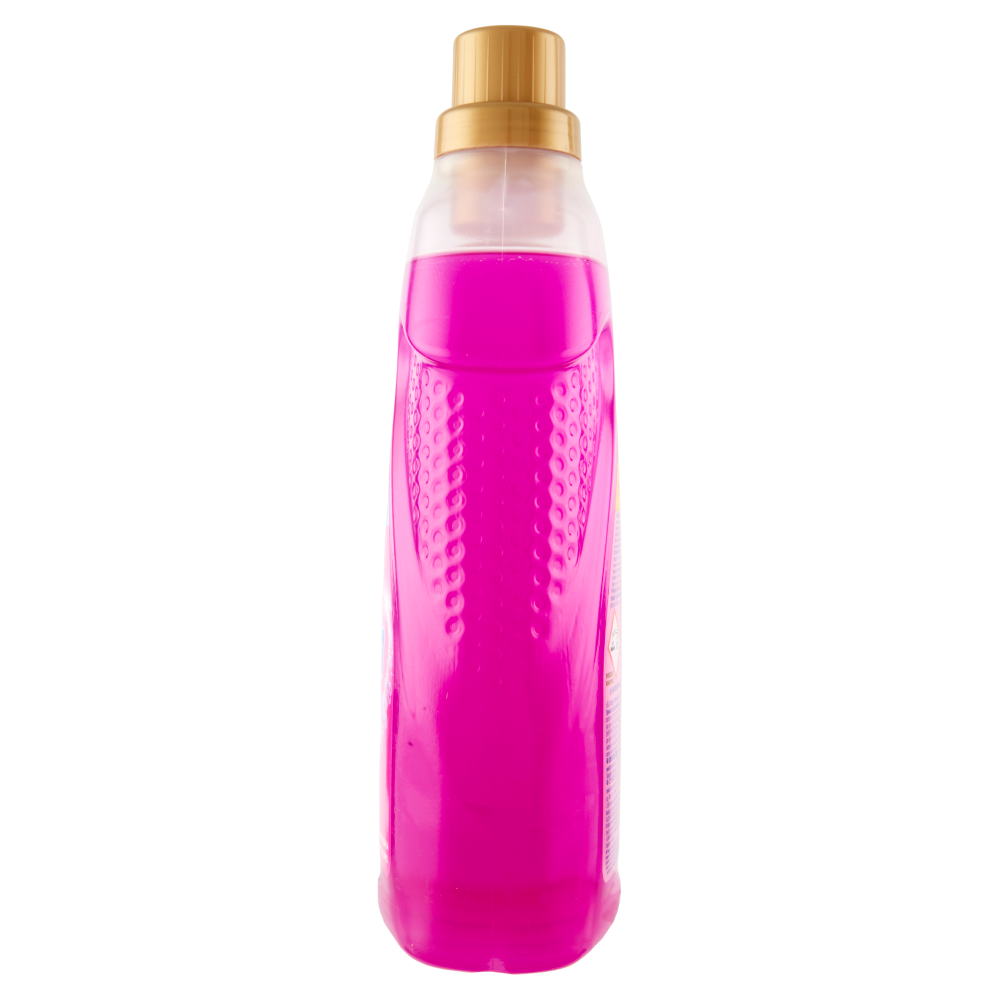 Vanish Oxi Action Multipower Gel rosa Smacchiatore bucato 1,5 L
