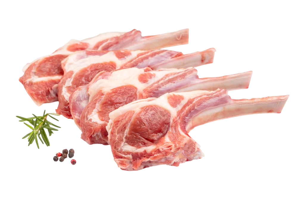 Cotolette Nodini di Vitello