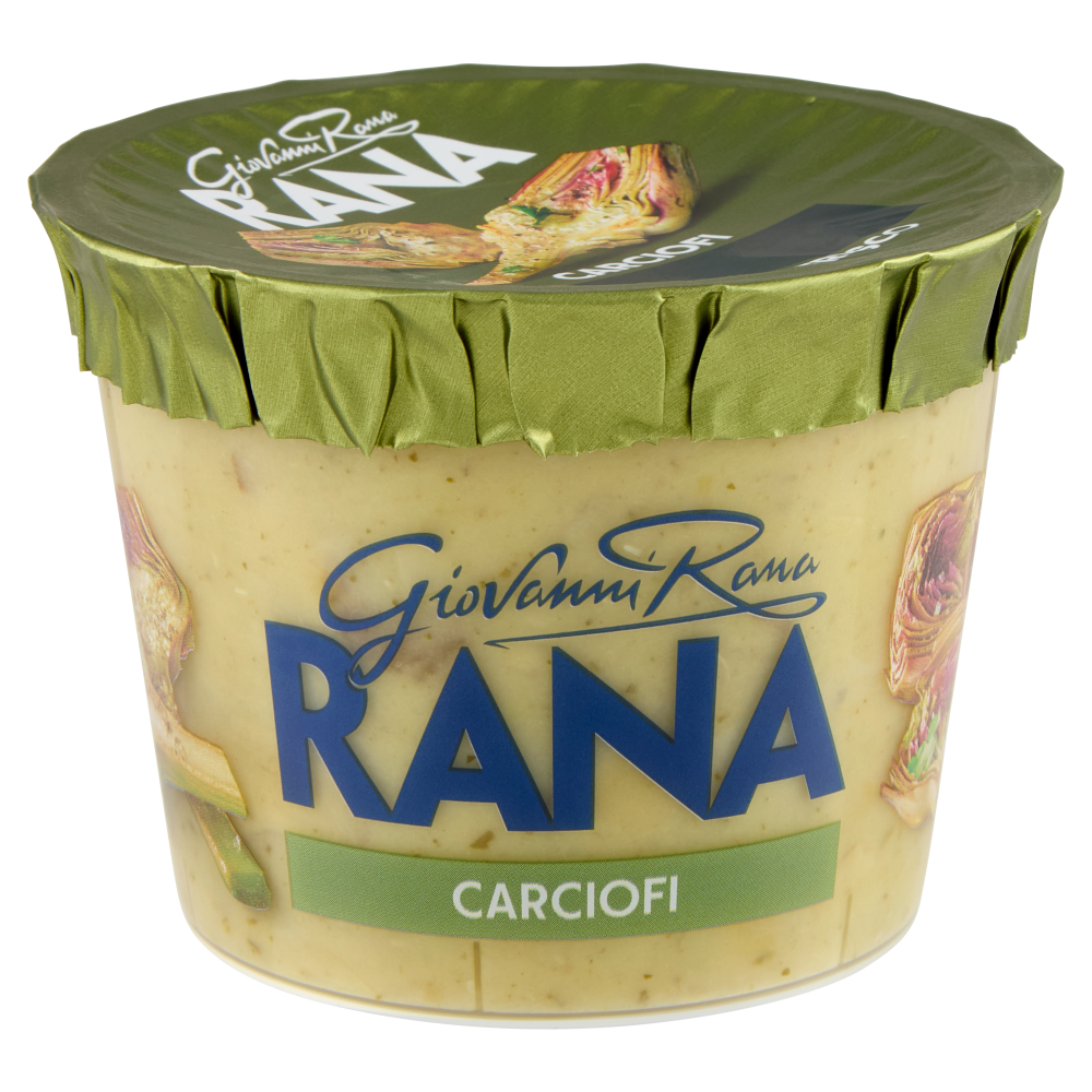 Giovanni Rana Carciofi Sugo Fresco 180 g
